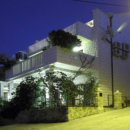 Apartments Magda تْسافتات المظهر الخارجي الصورة