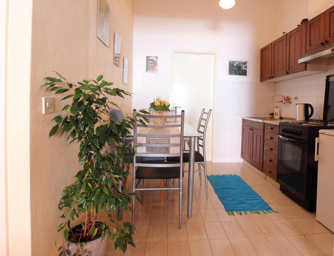 Apartments Magda تْسافتات المظهر الخارجي الصورة