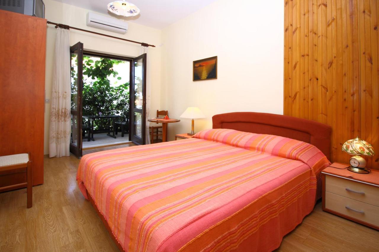 Apartments Magda تْسافتات المظهر الخارجي الصورة