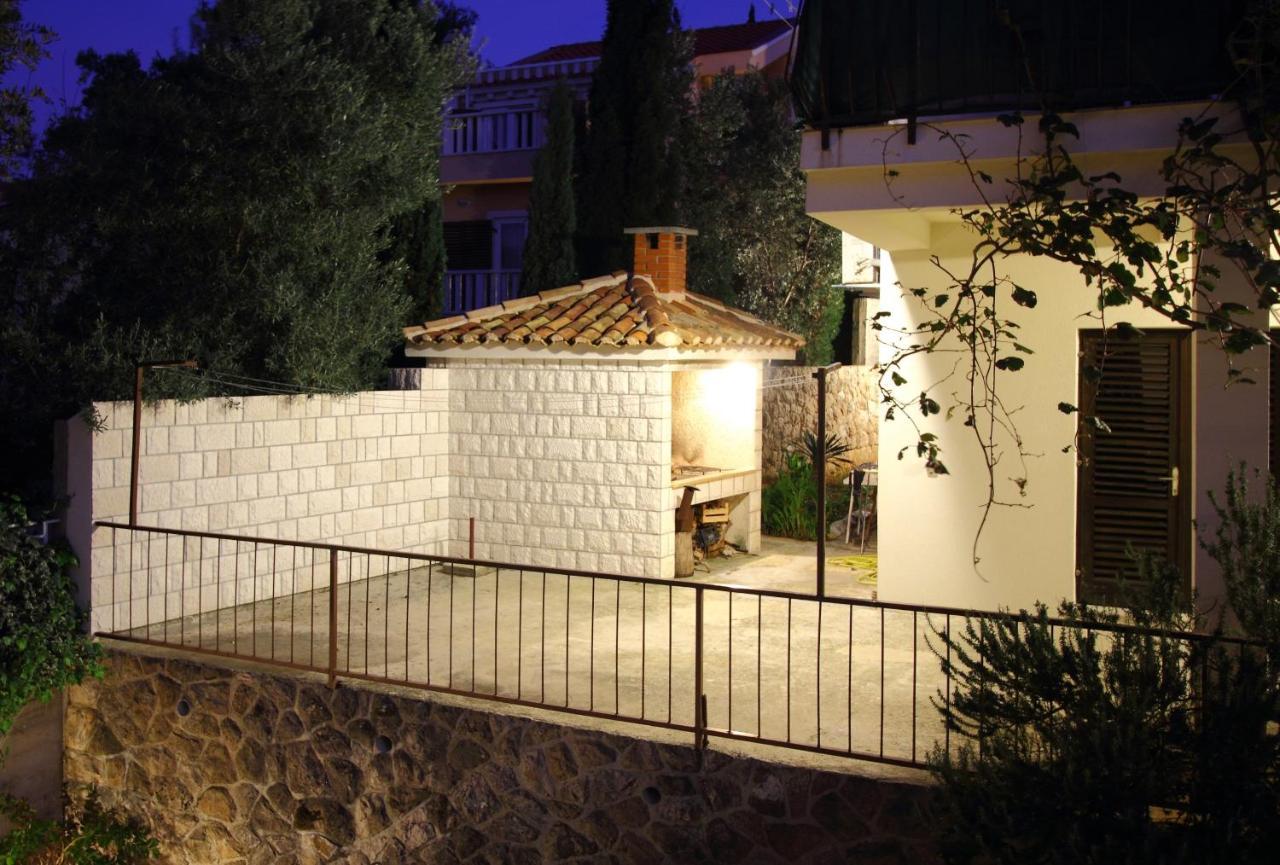 Apartments Magda تْسافتات المظهر الخارجي الصورة