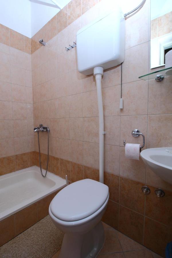 Apartments Magda تْسافتات المظهر الخارجي الصورة