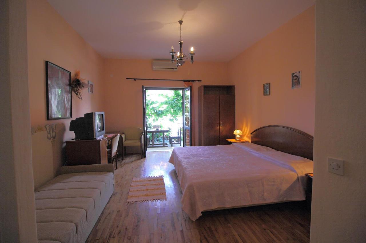 Apartments Magda تْسافتات المظهر الخارجي الصورة