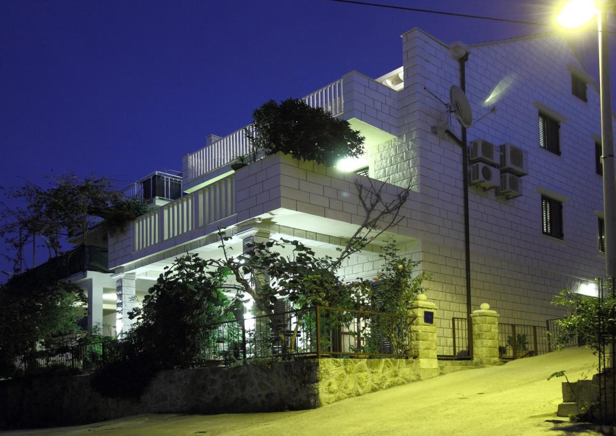 Apartments Magda تْسافتات المظهر الخارجي الصورة