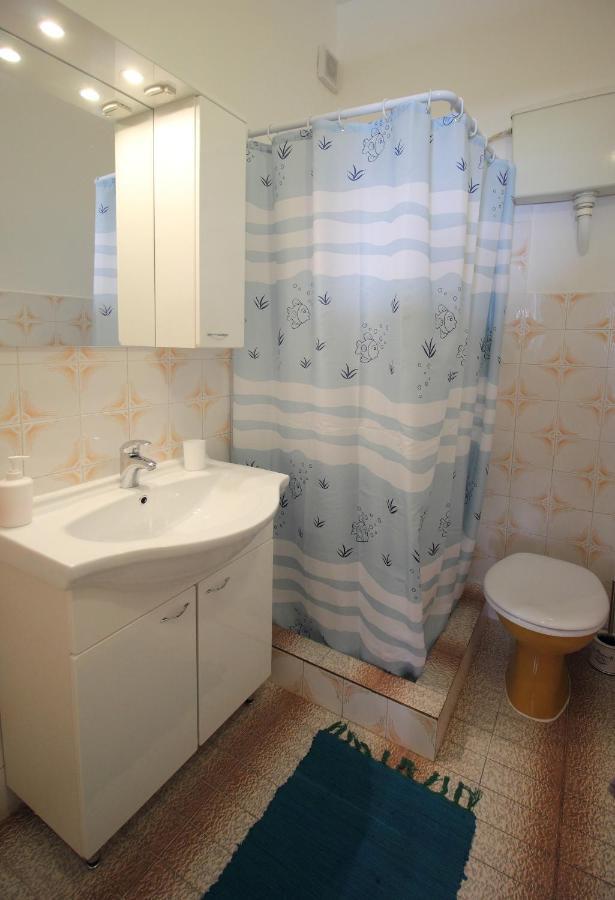 Apartments Magda تْسافتات المظهر الخارجي الصورة