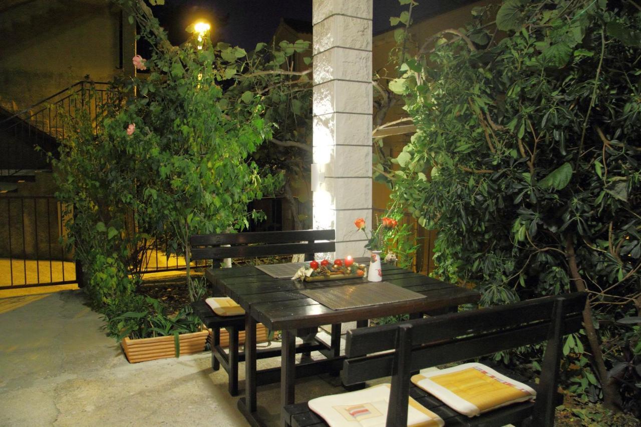 Apartments Magda تْسافتات المظهر الخارجي الصورة