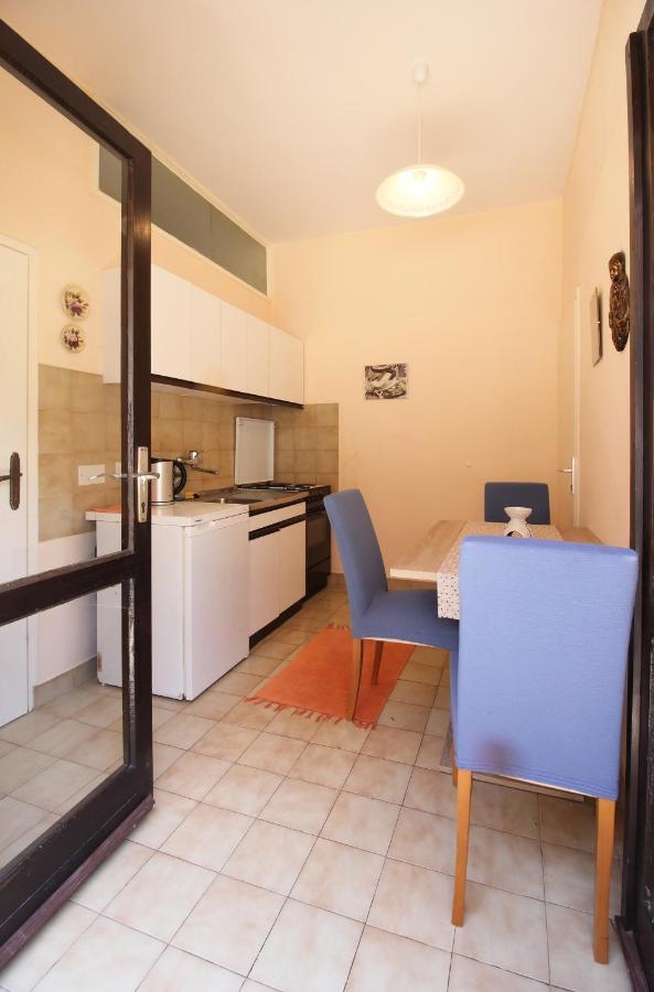 Apartments Magda تْسافتات المظهر الخارجي الصورة