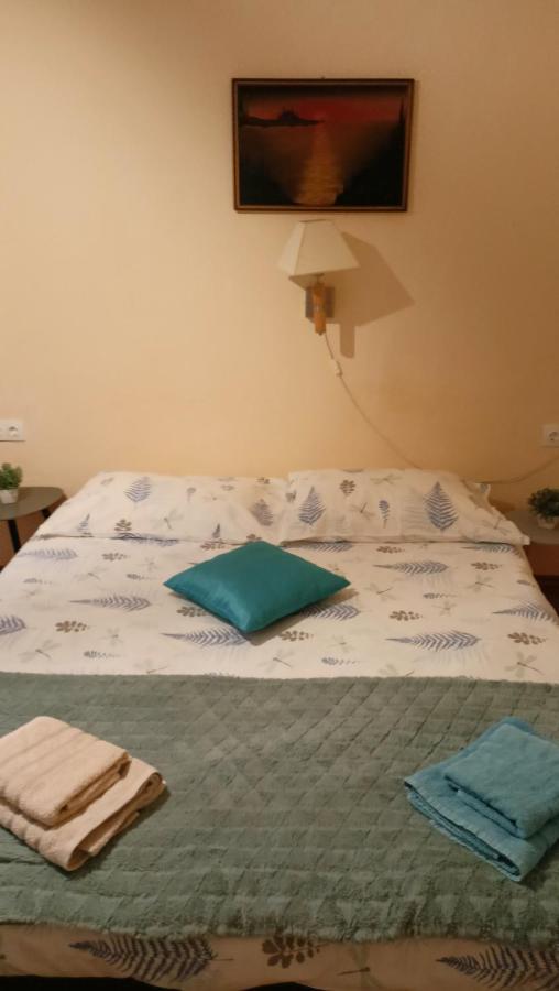 Apartments Magda تْسافتات المظهر الخارجي الصورة