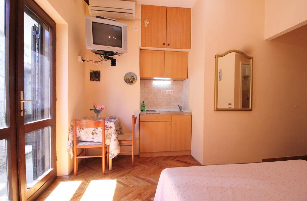 Apartments Magda تْسافتات المظهر الخارجي الصورة