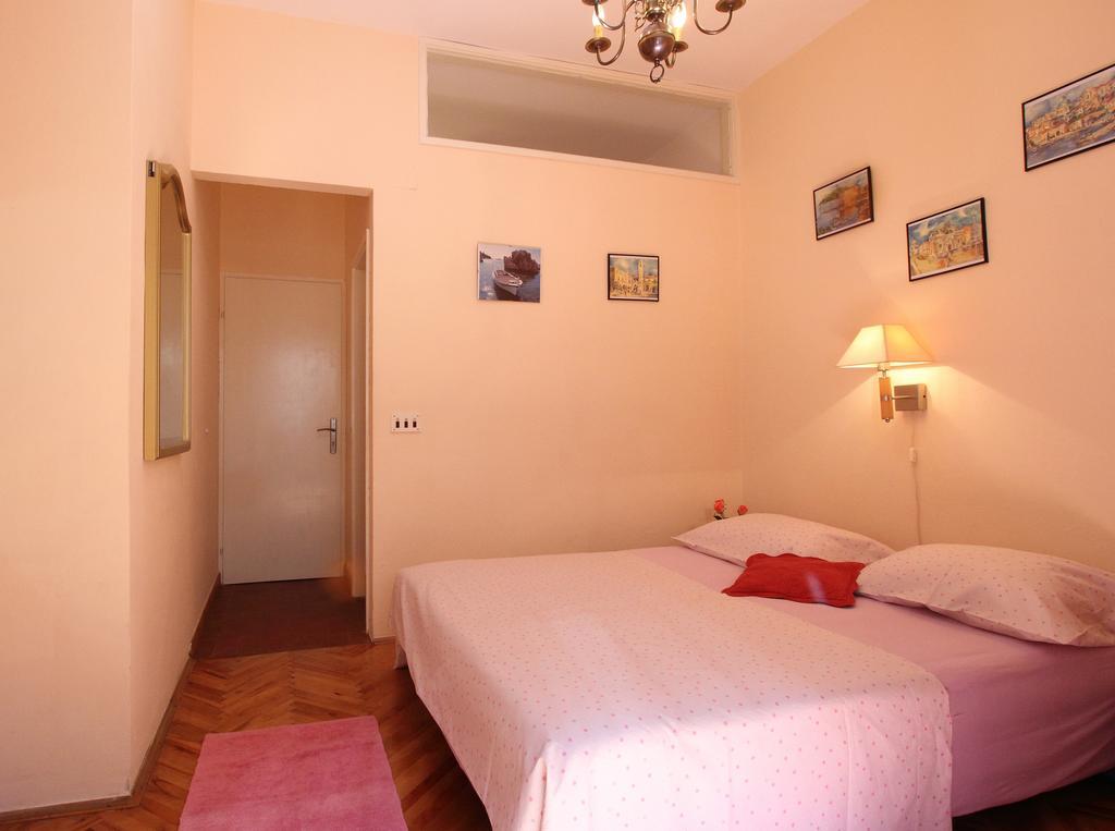 Apartments Magda تْسافتات المظهر الخارجي الصورة