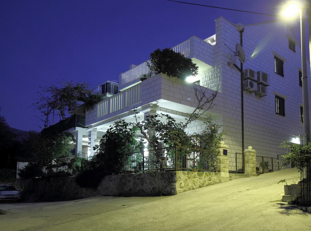 Apartments Magda تْسافتات المظهر الخارجي الصورة