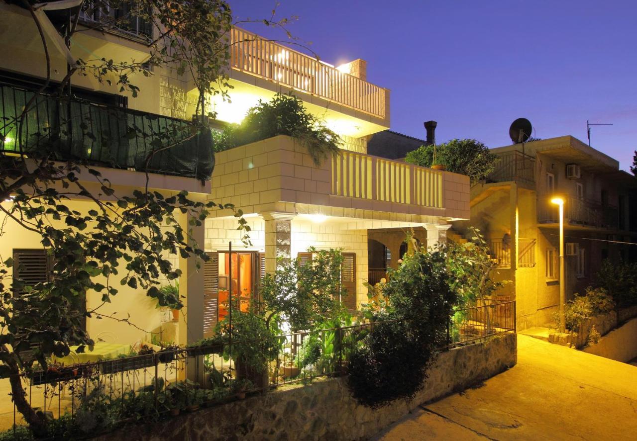 Apartments Magda تْسافتات المظهر الخارجي الصورة